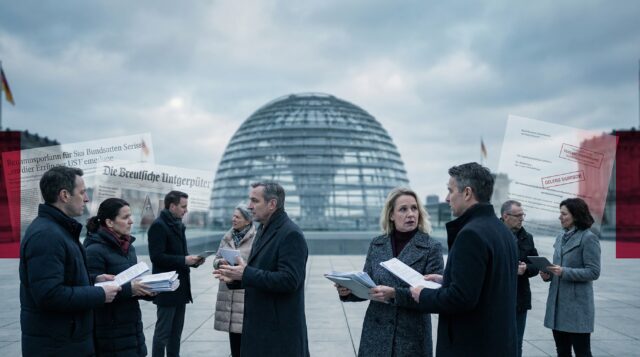 Bettina Zimmermann: Aktuelle Projekte 2026 und ihr Engagement