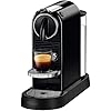De Longhi Nespresso CitiZ EN 167.B Test (2026): Deine kompakte Kaffeemaschine – Detailansicht