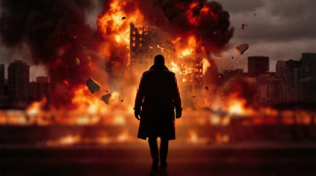 Nachdem es 4 Jahre verschwunden war: 150 Millionen Dollar teures Action-Epos mit Marvel-Stars bekommt ersten Trailer