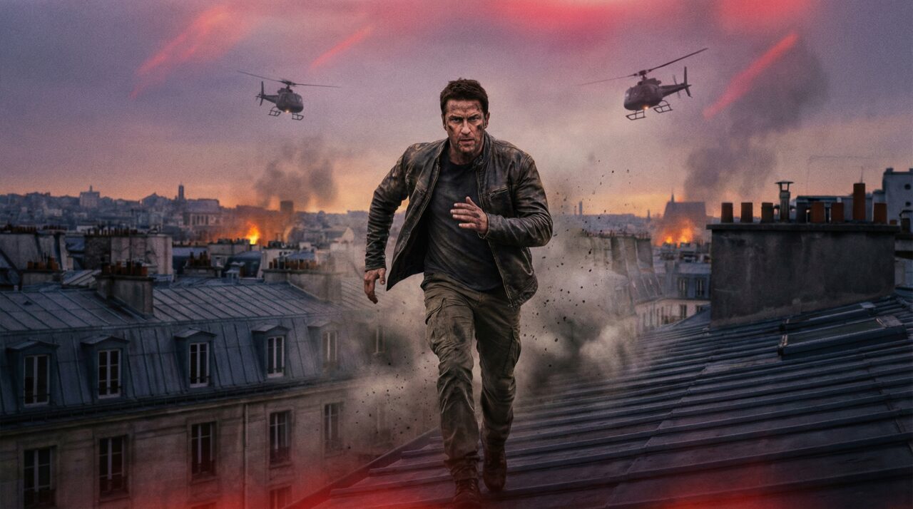 Noch bombastischer als Teil 1: Fortsetzung zu Sci-Fi-Kriegsfilm-Meisterwerk auf den Spuren von "Die Odyssee" und "Dune