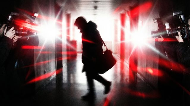 Felicitas Woll: So Denkt Sie Wirklich über das Schicksal