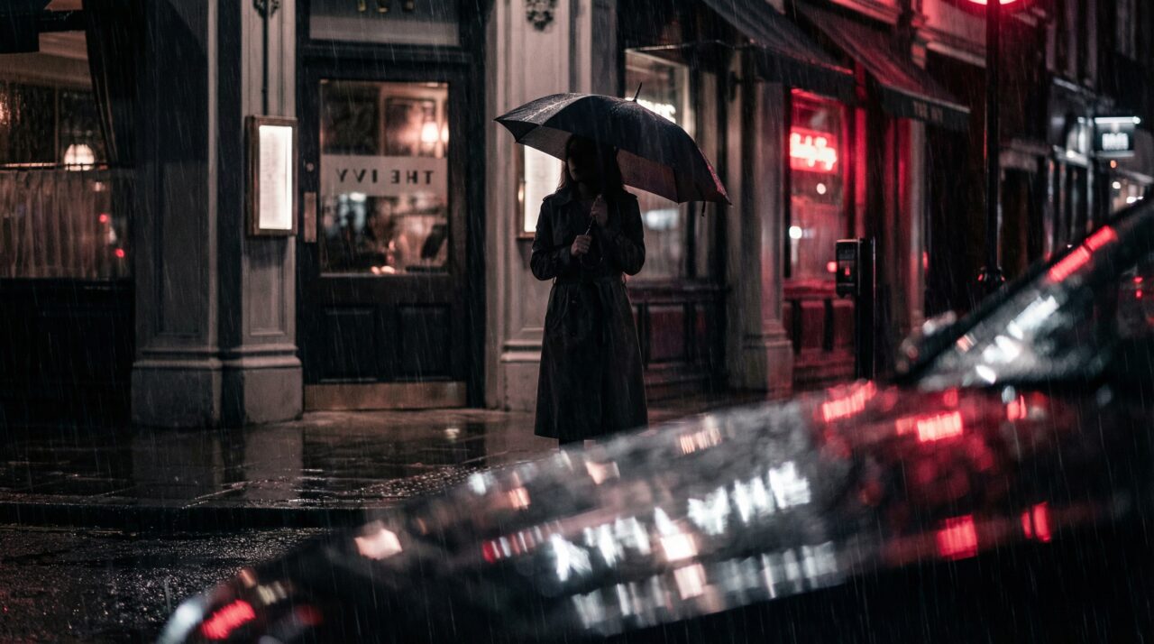 Fiona Erdmann Dubai Flieht vor Raketen in den Oman