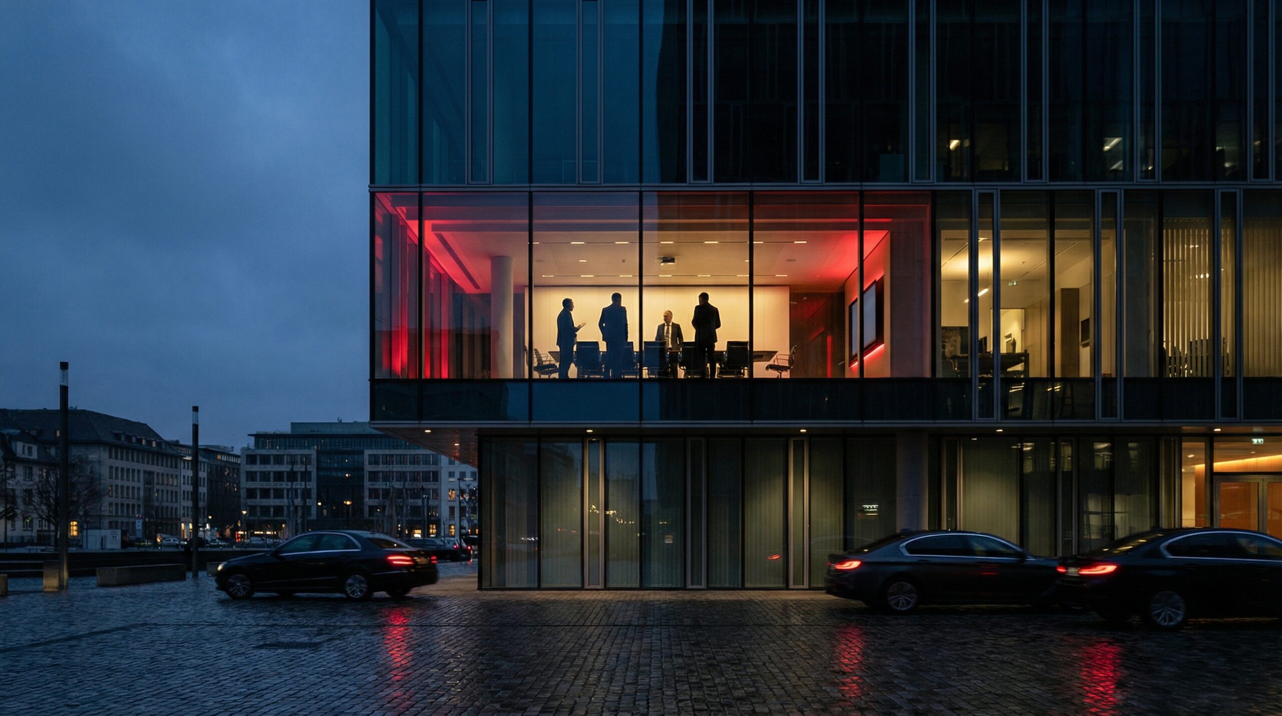 SIXT Aktien: Aktie im Aufwind: Rekordumsatz und Dividende