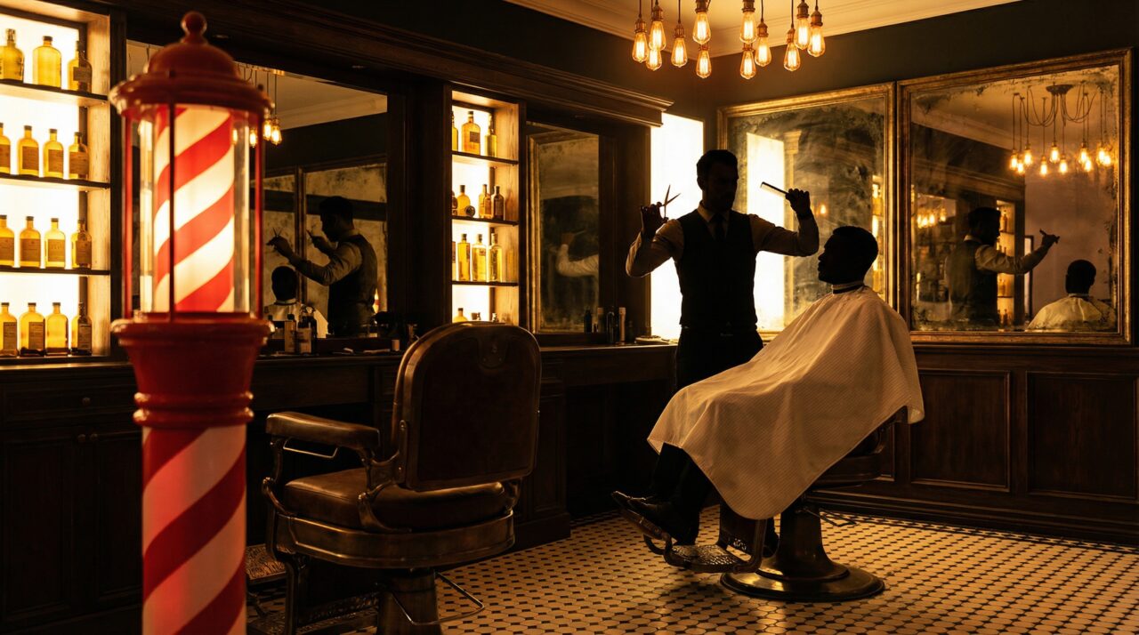 Coole Männerfrisuren kurz: Trends & Styling-Tipps für 2026