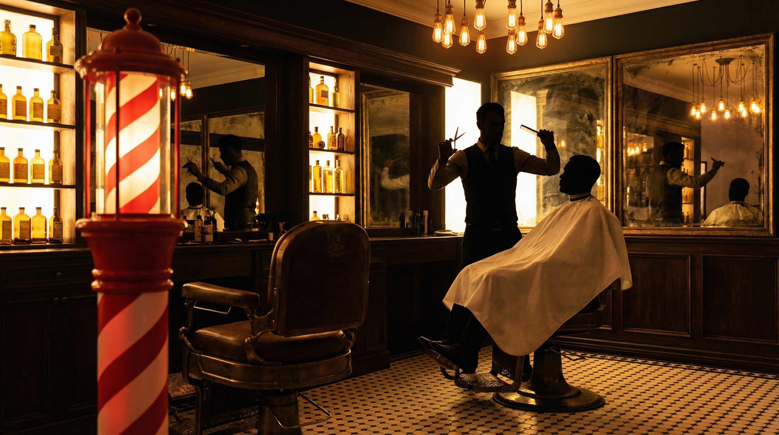 Coole Männerfrisuren kurz: Trends & Styling-Tipps für 2026