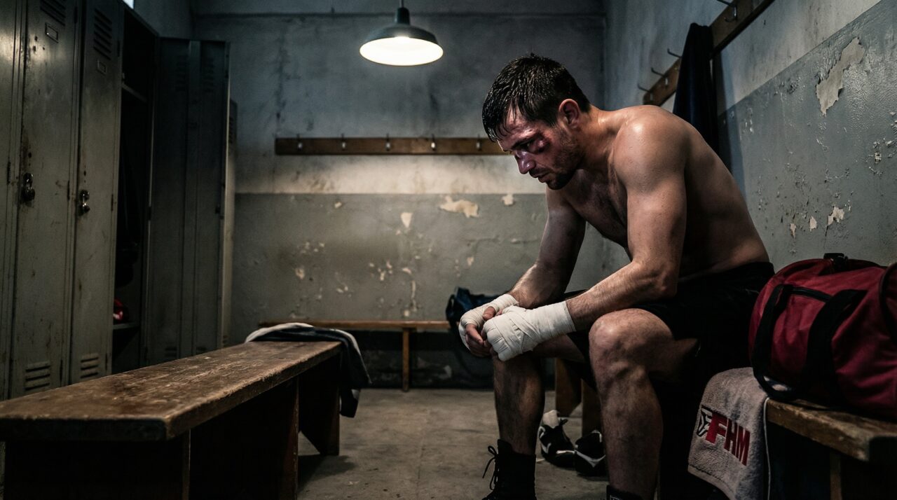 Vuskovic Ausraster: Pfosten-Tritt nach HSV-Niederlage!