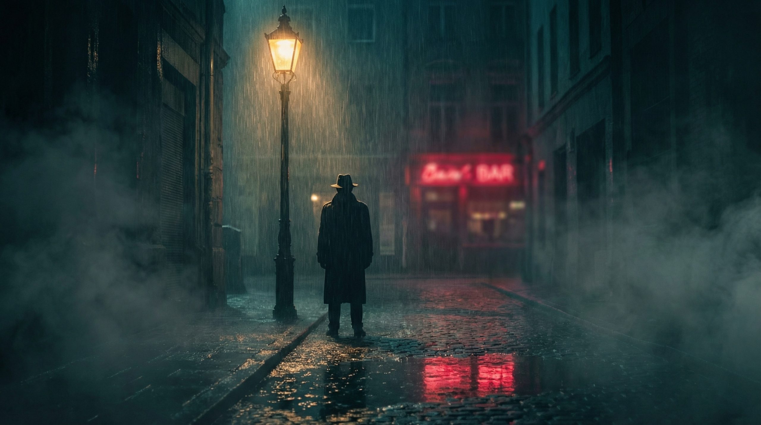 Er hat Ruffy vor dem Tod gerettet: Das ist der geheimnisvolle Mann in "One Piece" Staffel 2