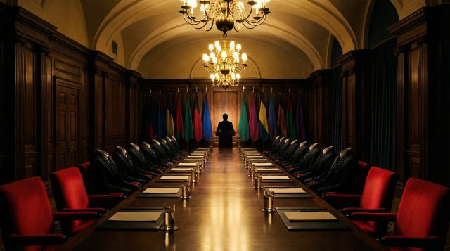 Formel 1 Sprint in Shanghai: Russell siegt, Verstappen