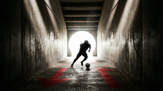 Hallescher FC Präsident Tritt Zurück – Beben Beim Ost-Klub