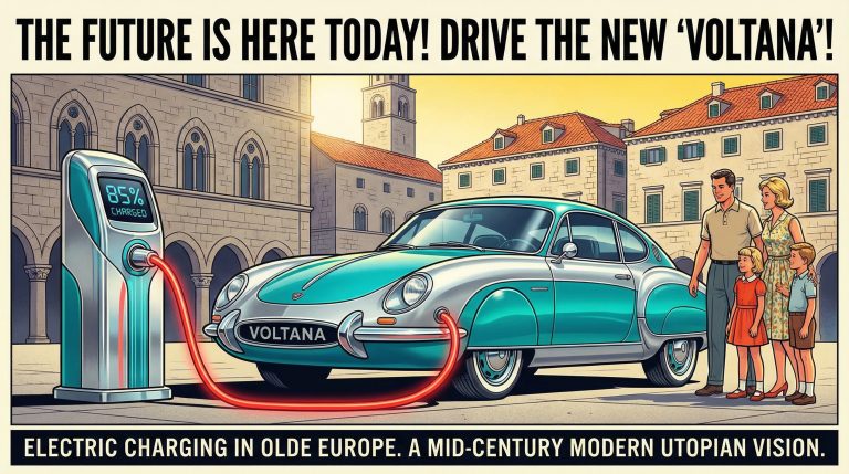 Verkehrszeichen Haifischzähne: Was Bedeuten die Markierungen?