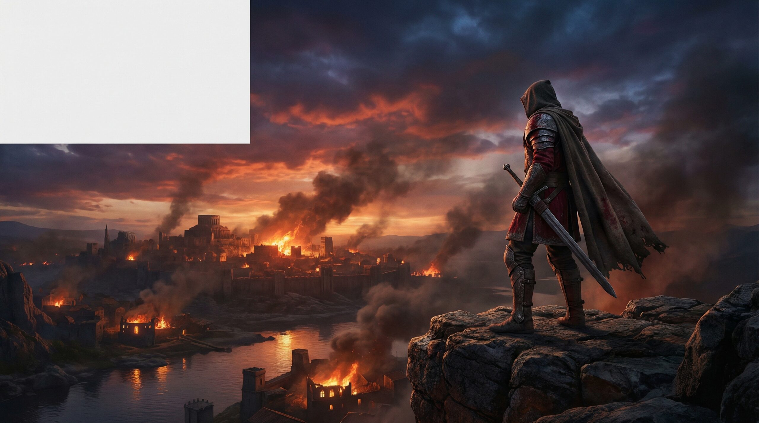 God Of War Serie: Shitstorm und neue Hoffnung im Casting