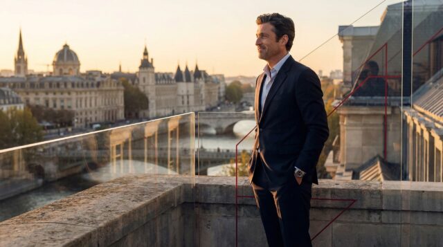 George Russell triumphiert: Pole-Position beim Australien