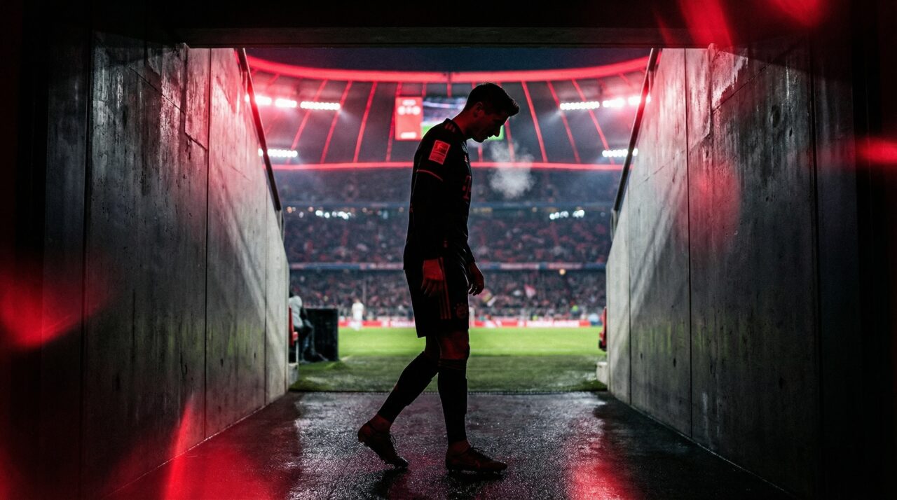 Oliver Kahn Vergleich: Ist Er Furchteinflößender als Dschingis Khan?