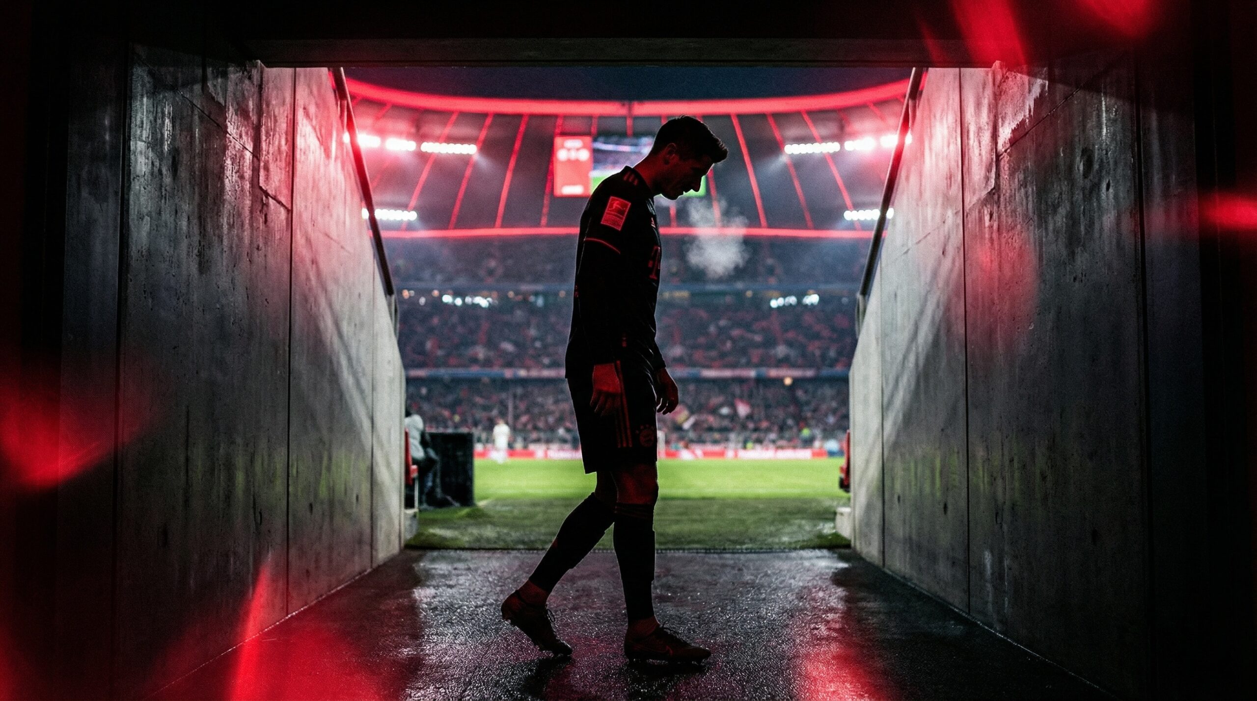 Niklas Stark Verletzung: Was Verschweigt der Werder-Profi