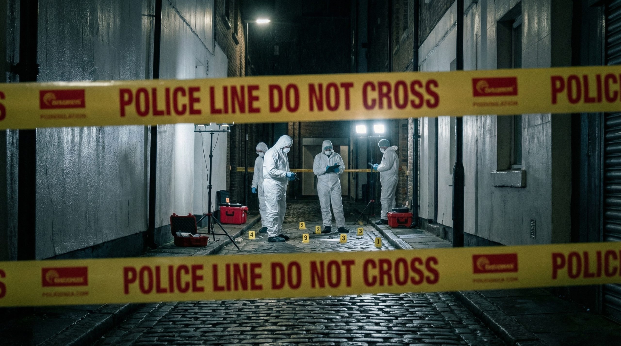 Sachbearbeiterin/Sachbearbeiter (m/w/d) Hinweisbearbeitung Kinder- und Jugendpornografie  