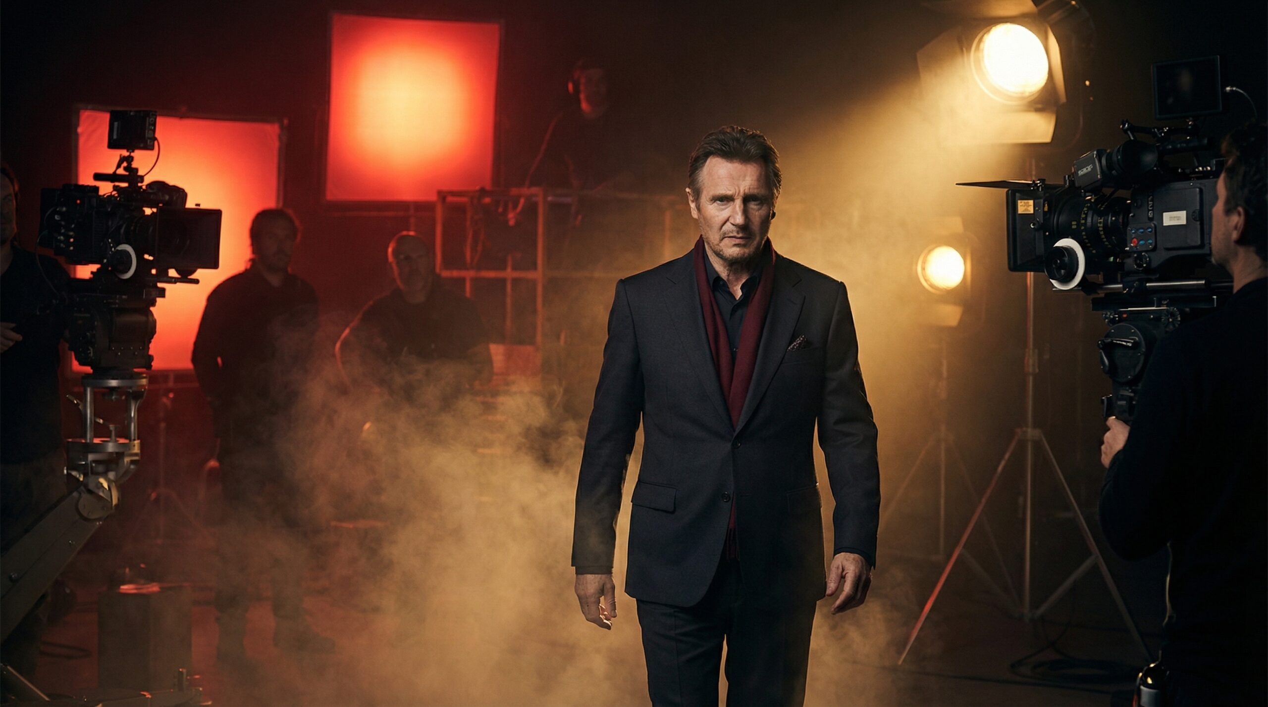 Schatzinsel Serie: Zwei Streaming-Riesen Tun sich Zusammen