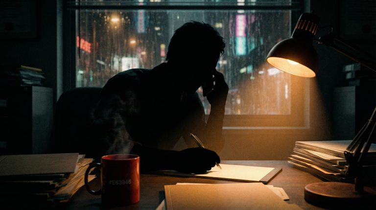 Maria Furtwängler im Fokus: Feminismus