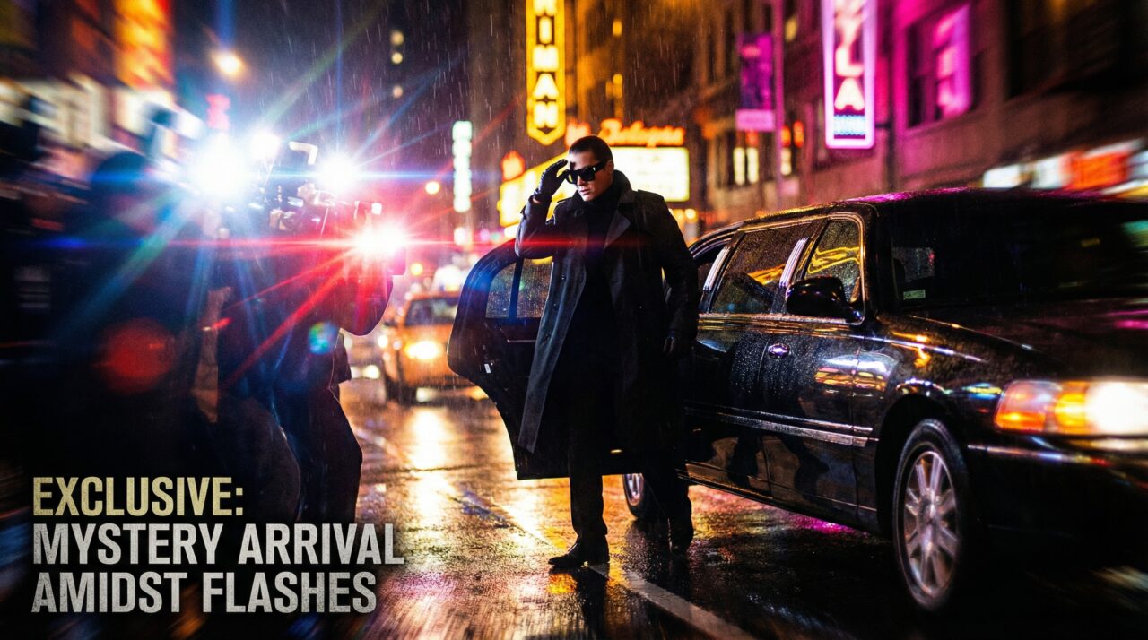 Franjo Pooth Sohn: 18 Stunden Drama am Flughafen Verona?