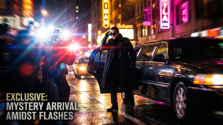 Franjo Pooth Sohn: 18 Stunden Horror-Trip zum Wiedersehen?