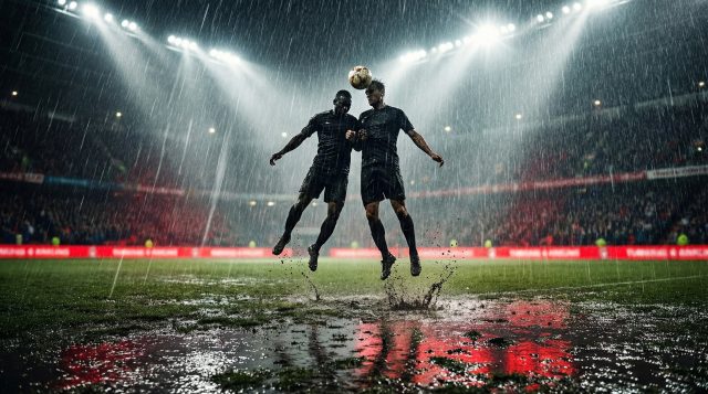 Silas Mainz Verletzung: Kreuzbandriss! Saison-Aus für den Star