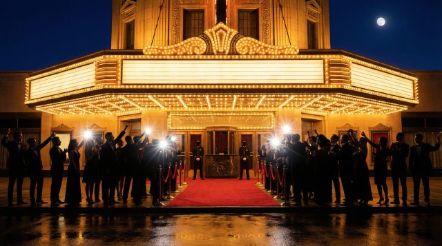 John Wick Konkurrenz: Neue Action-Doku Jetzt im Streaming!