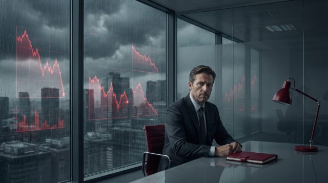 Krieg Iran Finanzen: Börsenrutsch durch ölpreis-Schock?