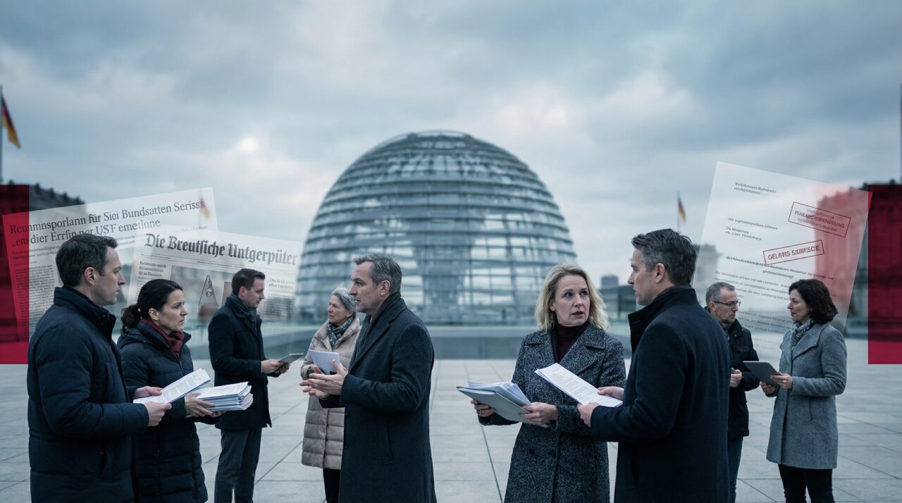 Bettina Zimmermann: Aktuelle Projekte 2026 und ihr Engagement