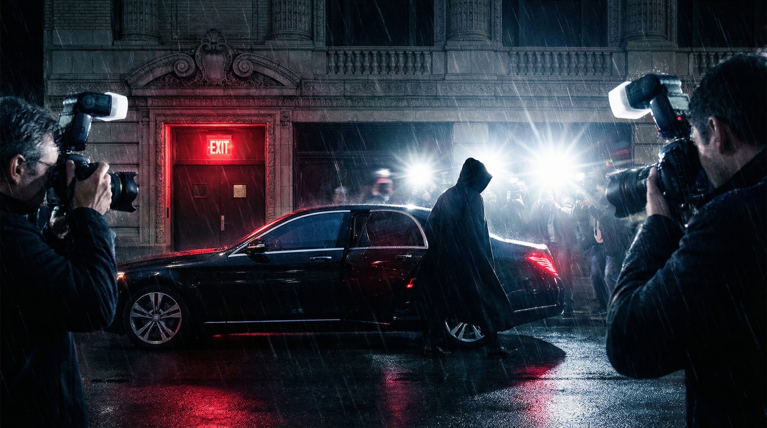 Jörg Kachelmann: Leben, Skandale und Familie des Wetterexperten