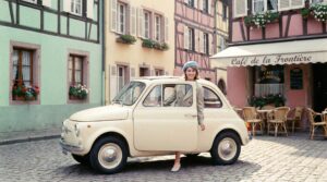 Auto Reinigungsset Finden: So Glänzt Ihr Wagen wie Neu!