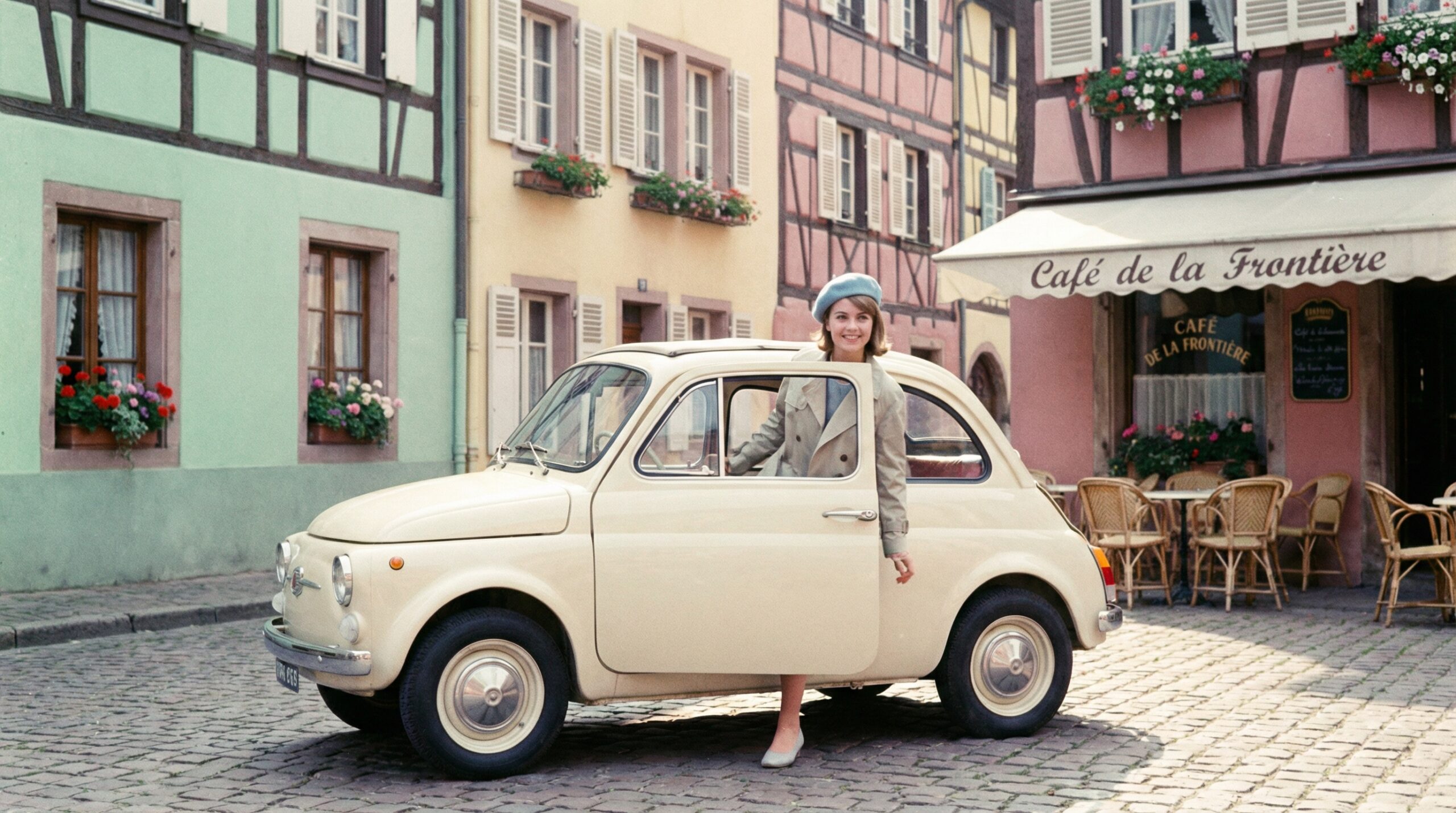 Zwei Sekunden Regel: So Einfach Schützen Sie sich im Verkehr