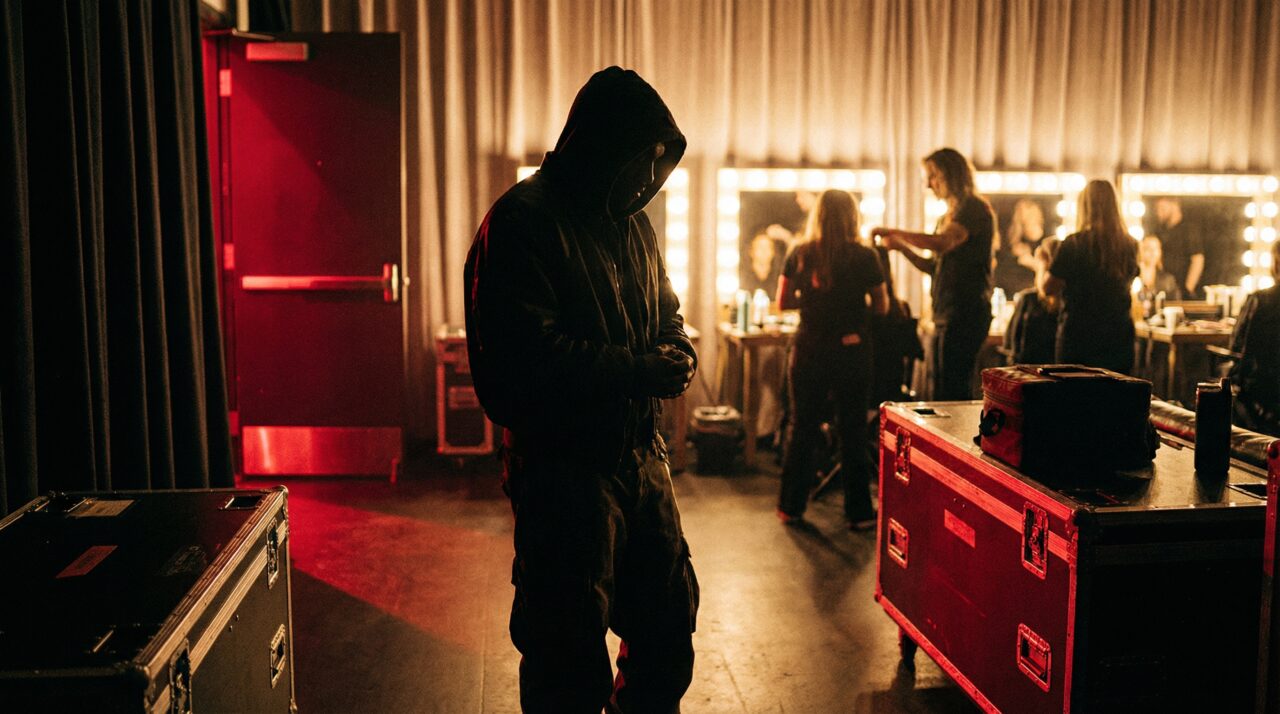 Marius Høiby Prozess: Augenzeuge Schildert Würge-Attacke