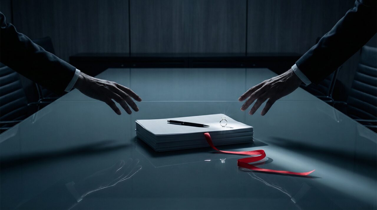 Jana-Maria Herz und Umut Tekin: Das Beziehungsende