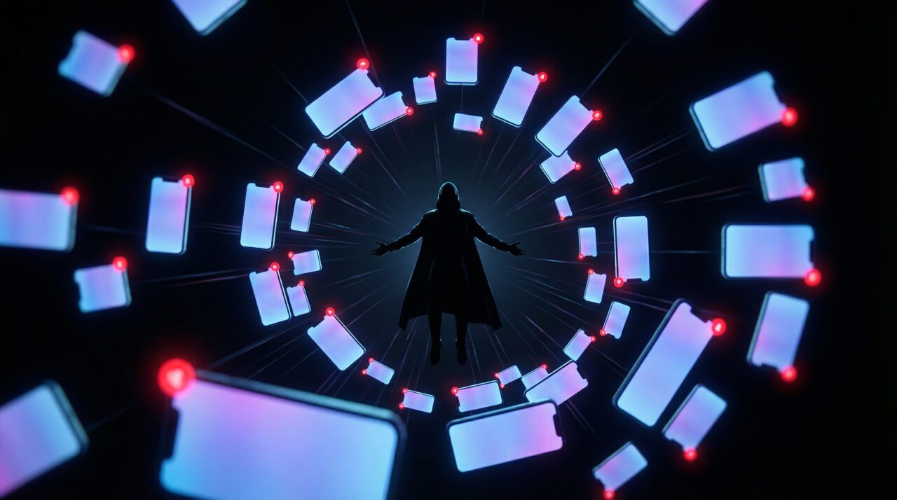 Kai Pflaume bei einer TV-Aufzeichnung – Seit Jahrzehnten im deutschen Fernsehen erfolgreich