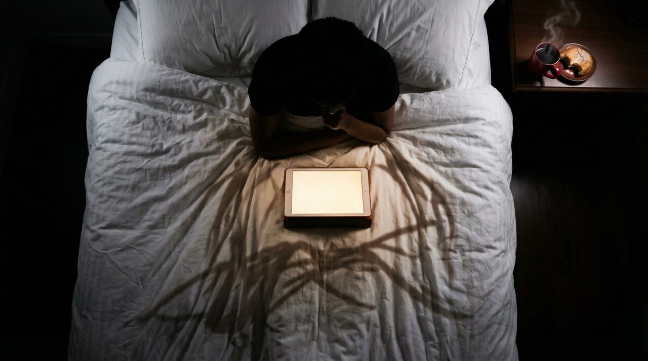 Mordufer Bodensee: Spannung am Bodenseeufer