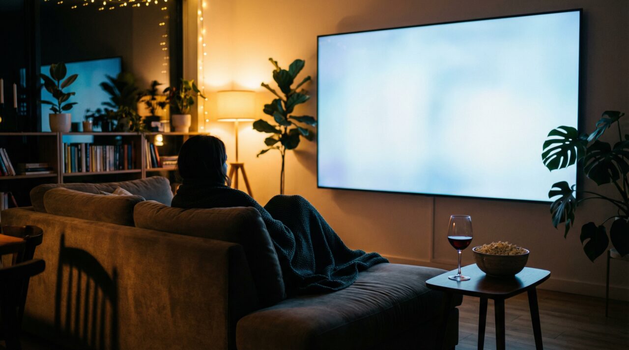 Science-Fiction Netflix: Spannende Filme für einen aufregenden Abend