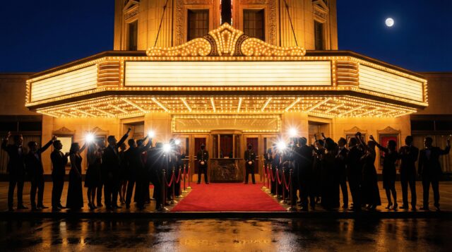 Netflix Science-Fiction-Filme: Die besten Sci-Fi-Filme 2026