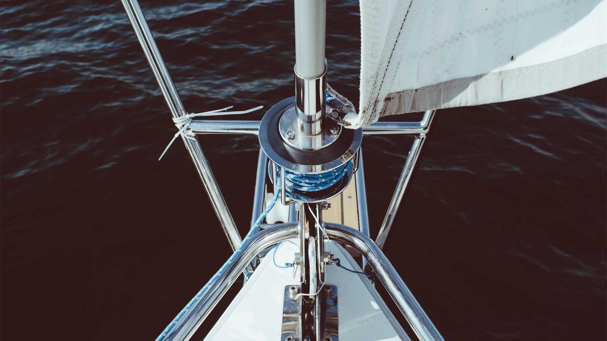 Detailansicht: Air Baltic