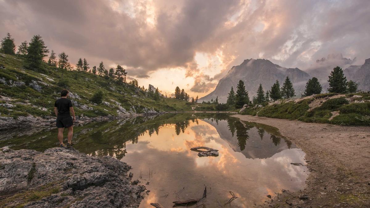 Illustration zu Biontech Aktie