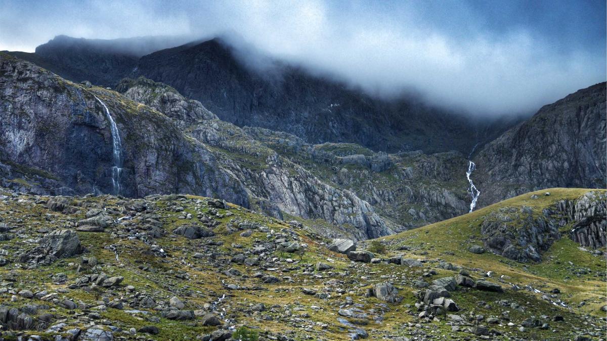 Illustration zu Bodeneinsturz Hochzeitsfeier