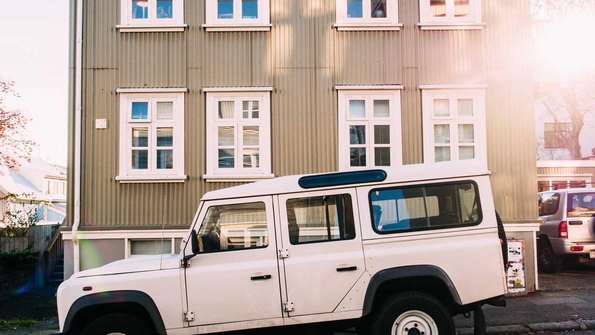 Detailansicht: Die Maiwald ZDF Serie