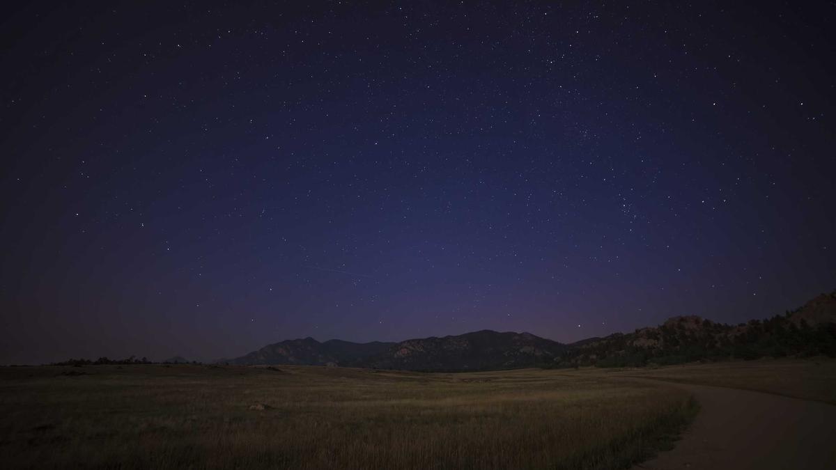 El Nino Illustration zu El Nino