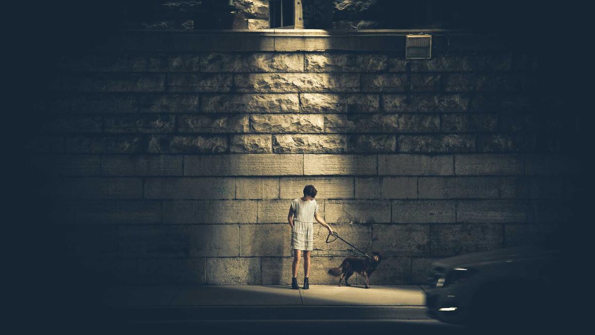 Detailansicht: Essensreste Toilette