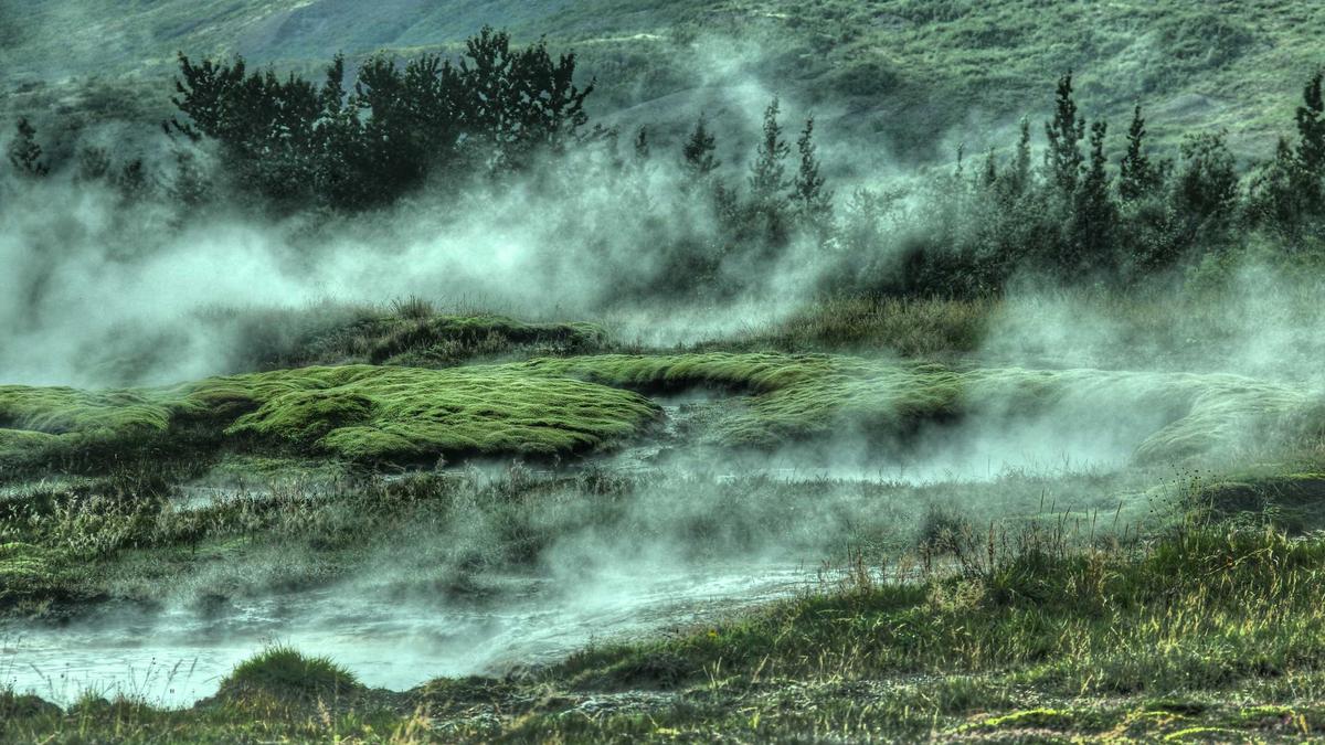 Illustration zu Et Im Fernsehen