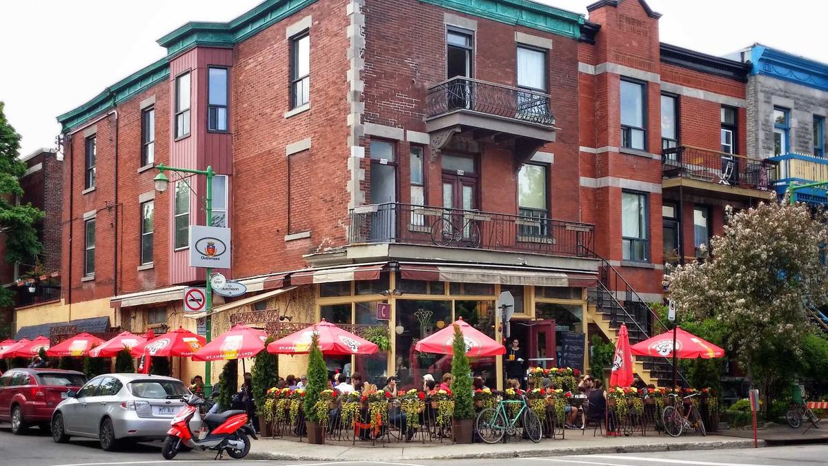 Detailansicht: Gasometer Oberhausen