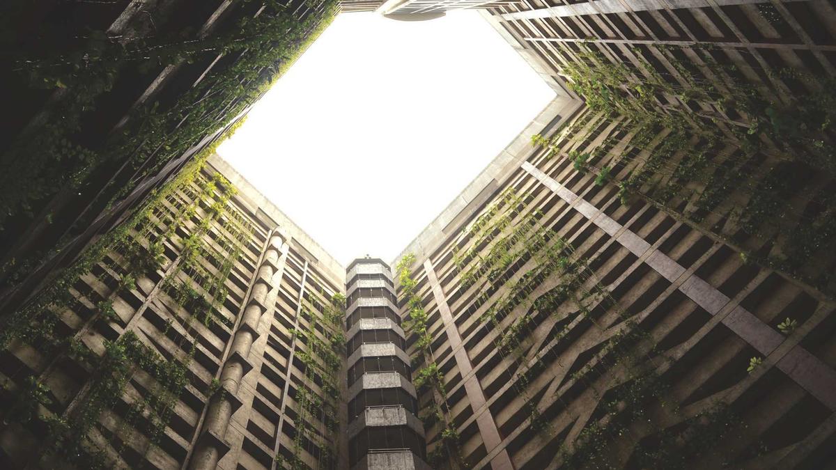 Detailansicht: Hartmut Ebbing