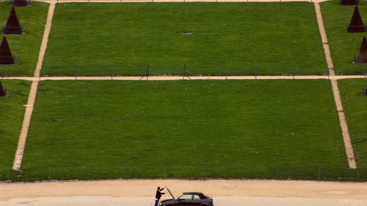 Detailansicht: Hizbullah Israel Konflikt