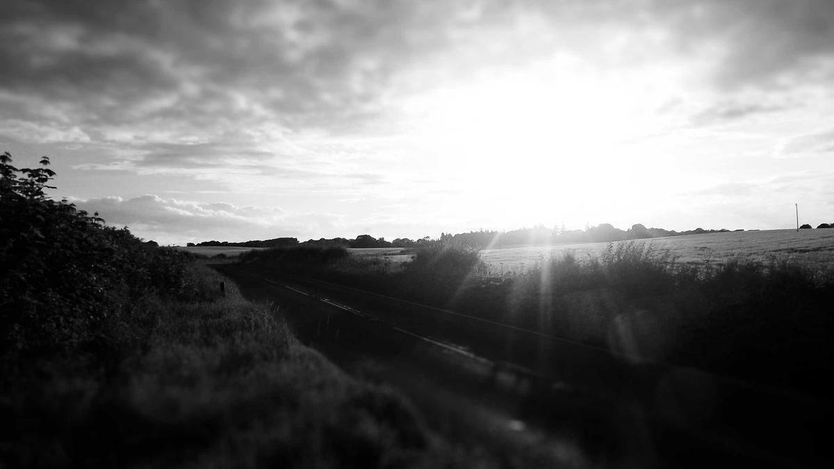 Illustration zu Kevin Schade