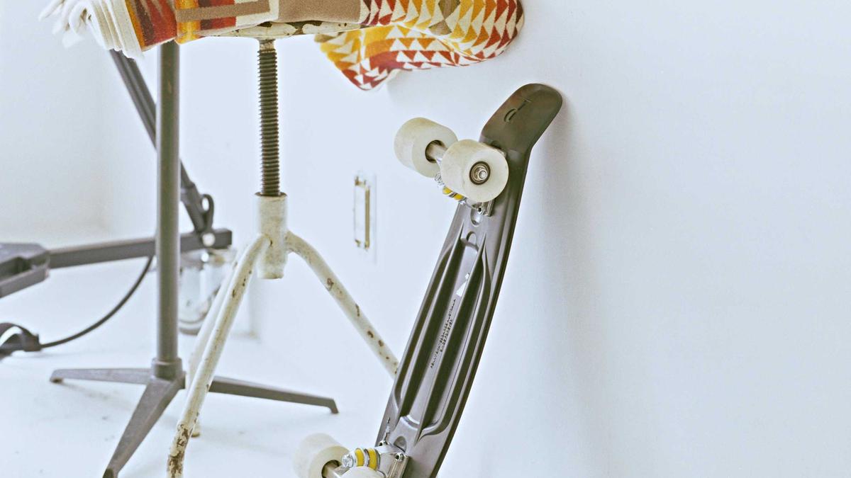 Detailansicht: Lisa Straube Baby