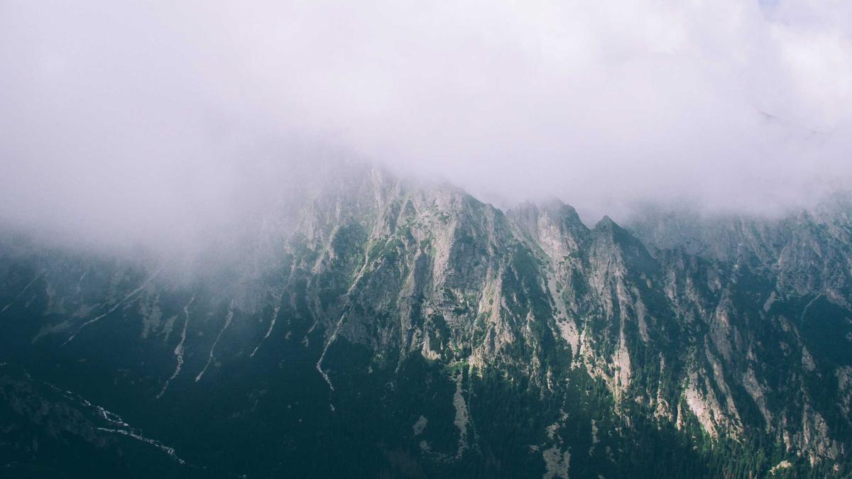 Symbolbild zum Thema Saas Fee Neuschnee