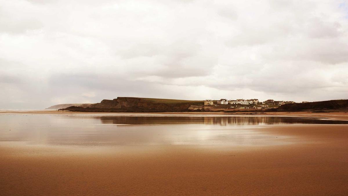 Detailansicht: Schoko Osterhasen Edeka